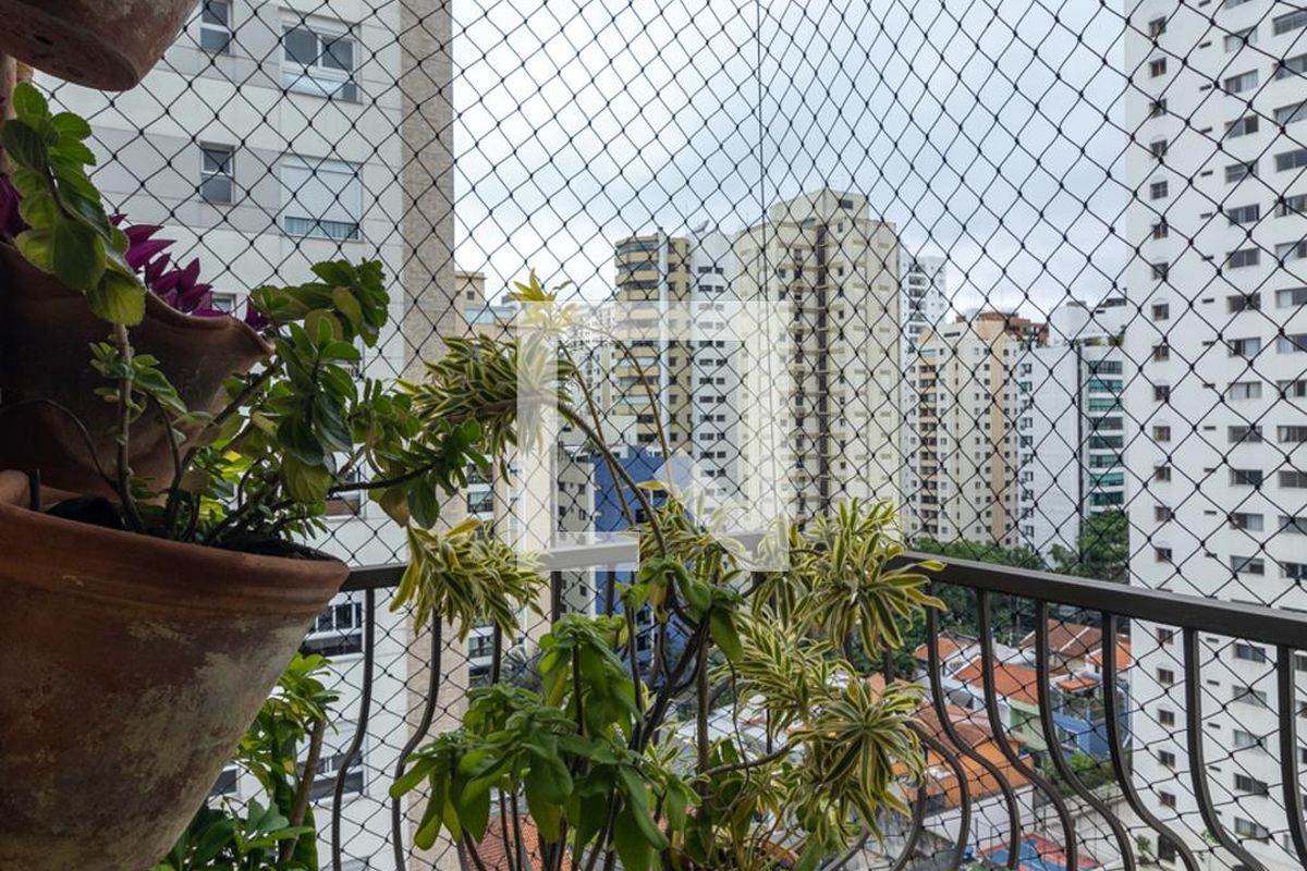Apartamento, 3 quartos, 125 m² - Foto 111