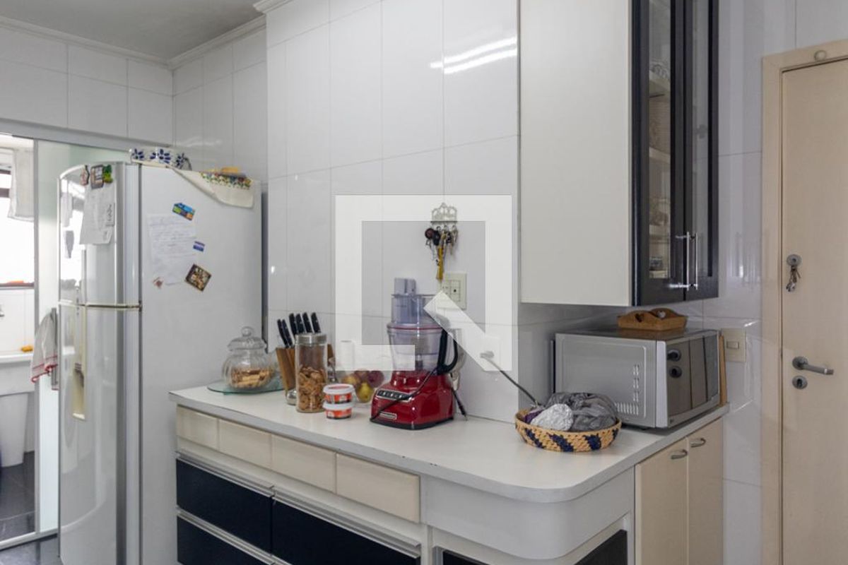 Apartamento, 3 quartos, 125 m² - Foto 127