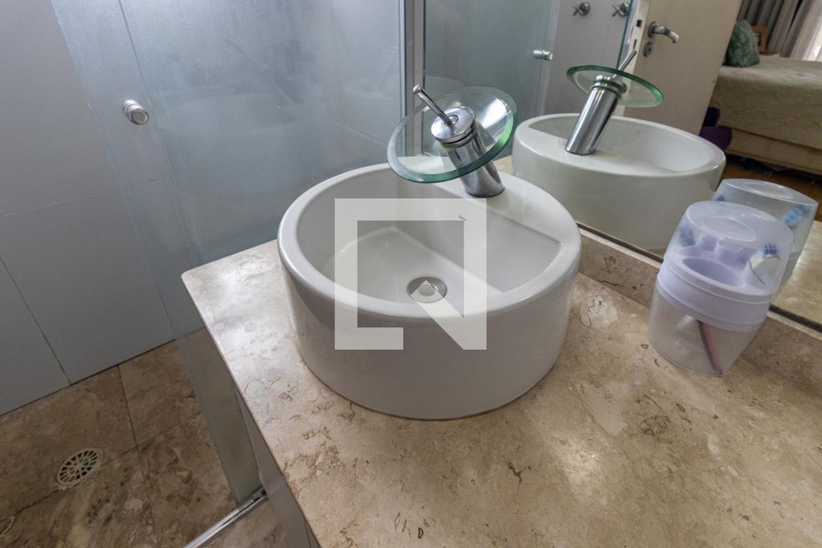Apartamento, 3 quartos, 125 m² - Foto 95