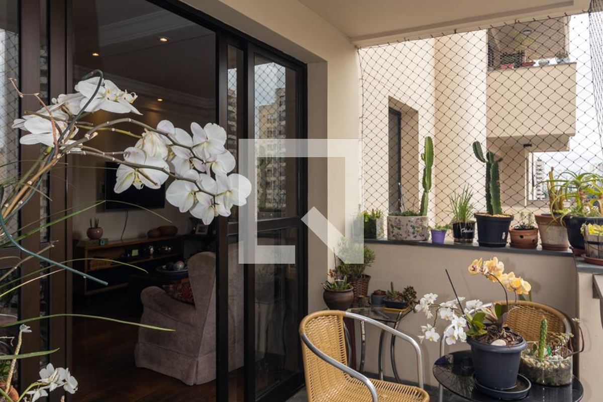 Apartamento, 3 quartos, 125 m² - Foto 19