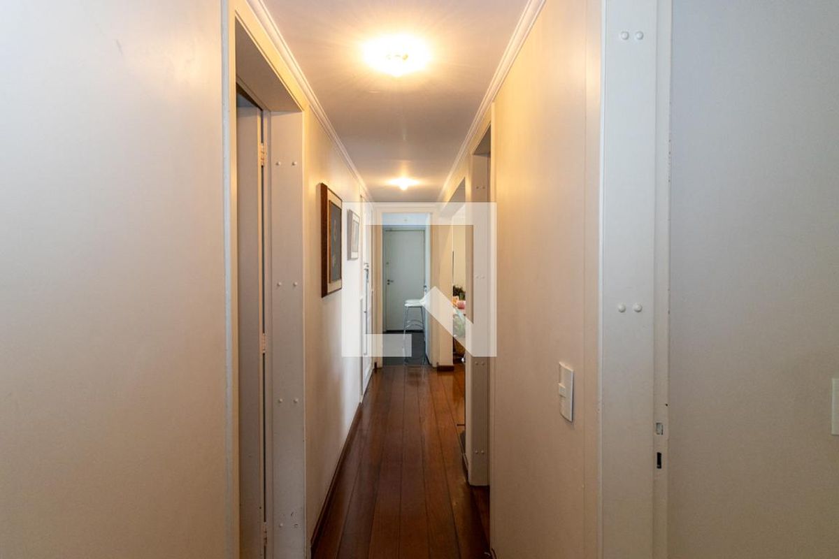 Apartamento, 3 quartos, 125 m² - Foto 23