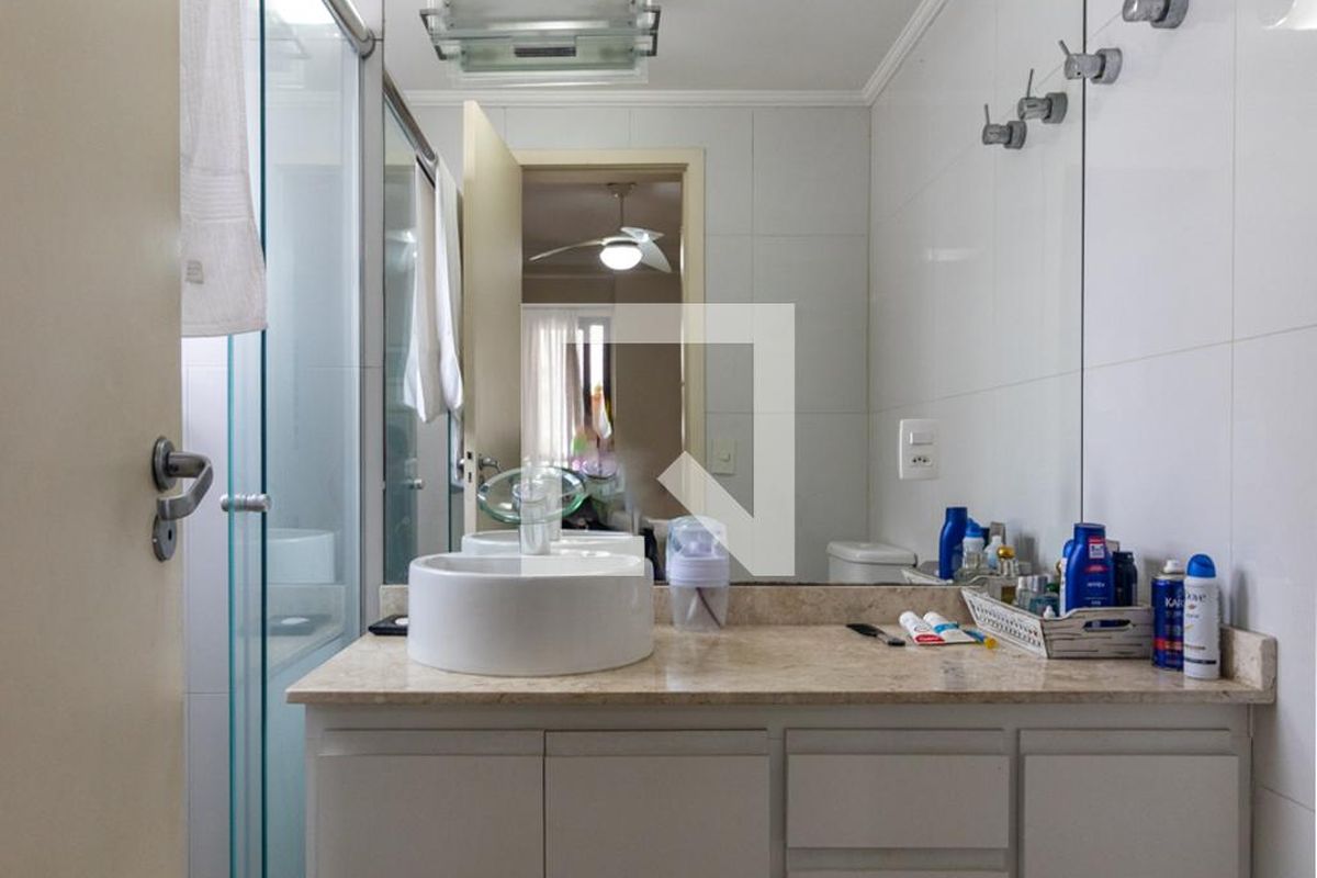 Apartamento, 3 quartos, 125 m² - Foto 93