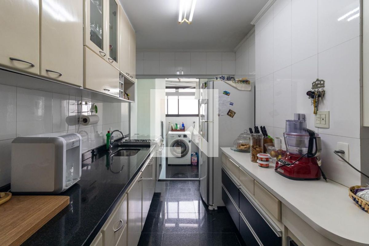 Apartamento, 3 quartos, 125 m² - Foto 117