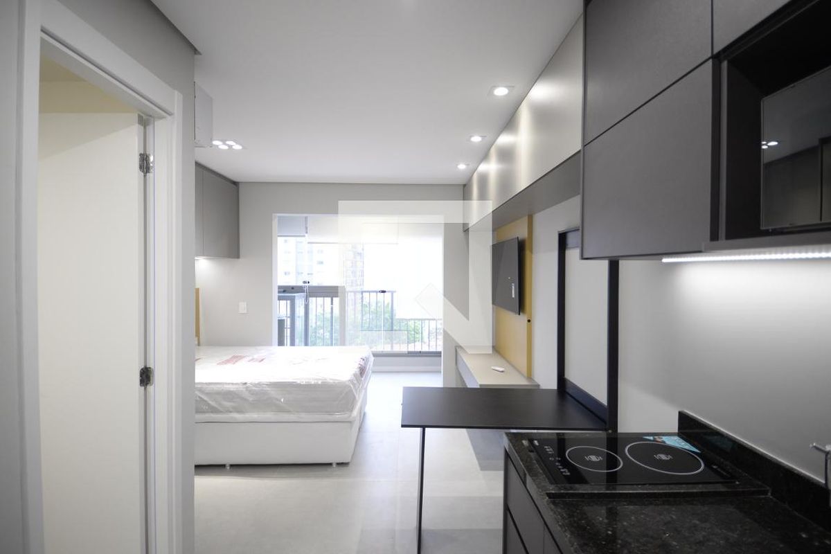 Kitnet-Studio, 24 m² - Foto 52