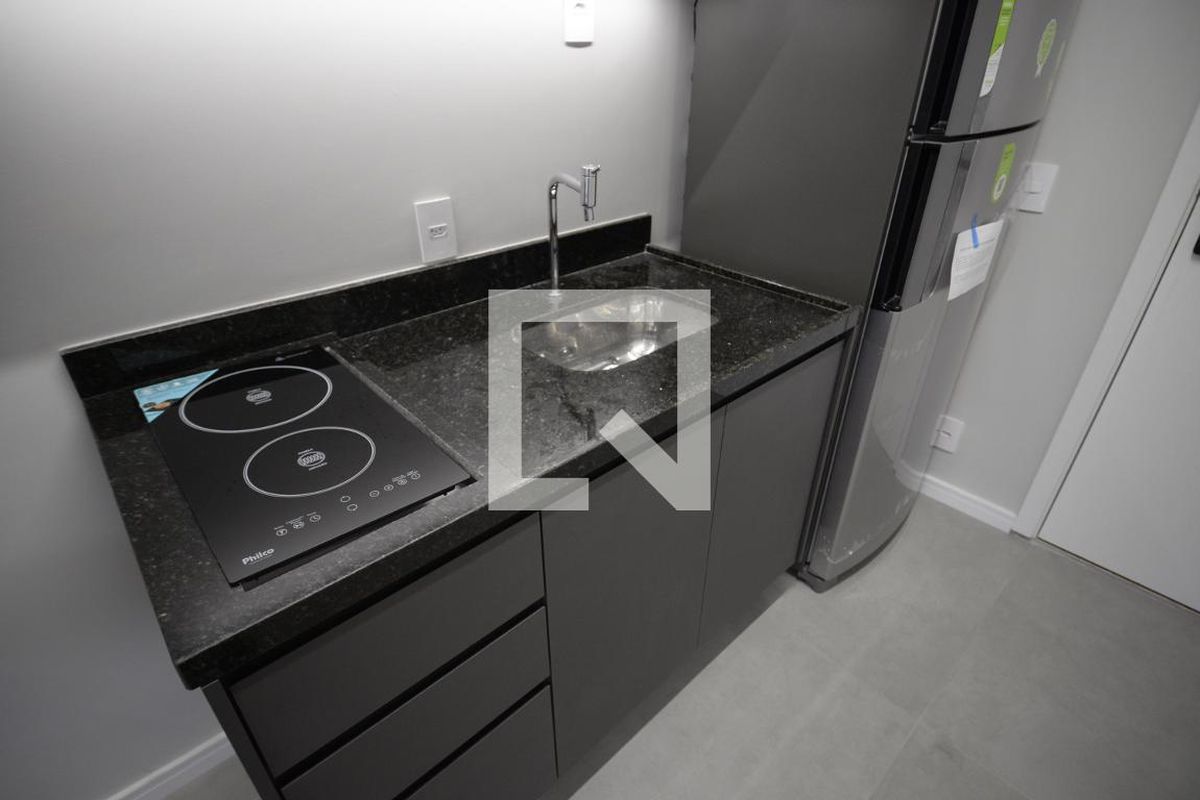 Kitnet-Studio, 24 m² - Foto 54
