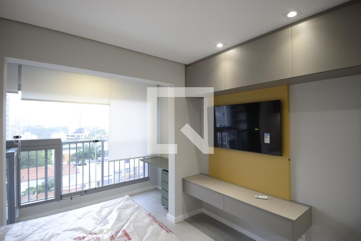 Kitnet-Studio, 24 m² - Foto 4