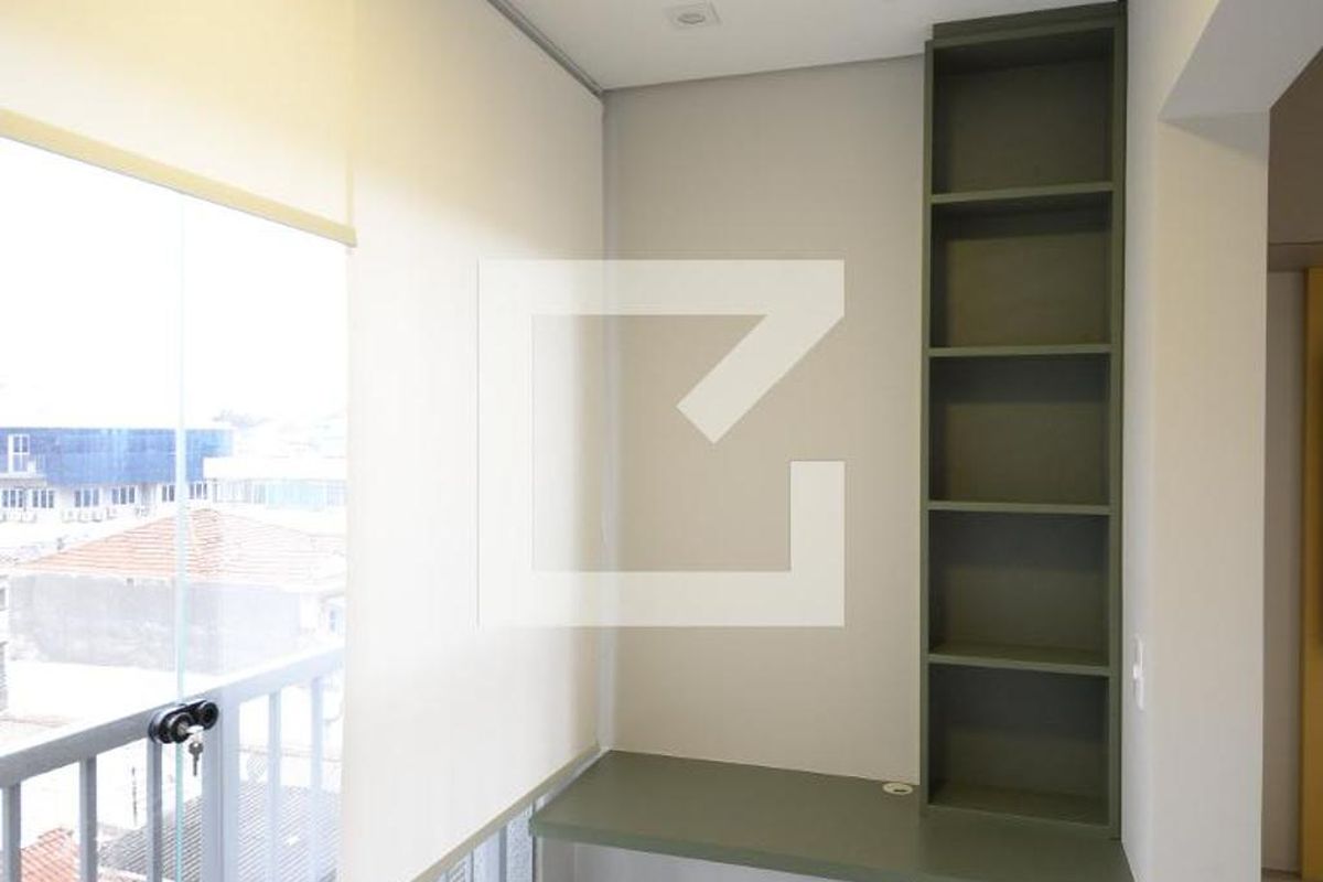 Kitnet-Studio, 24 m² - Foto 28