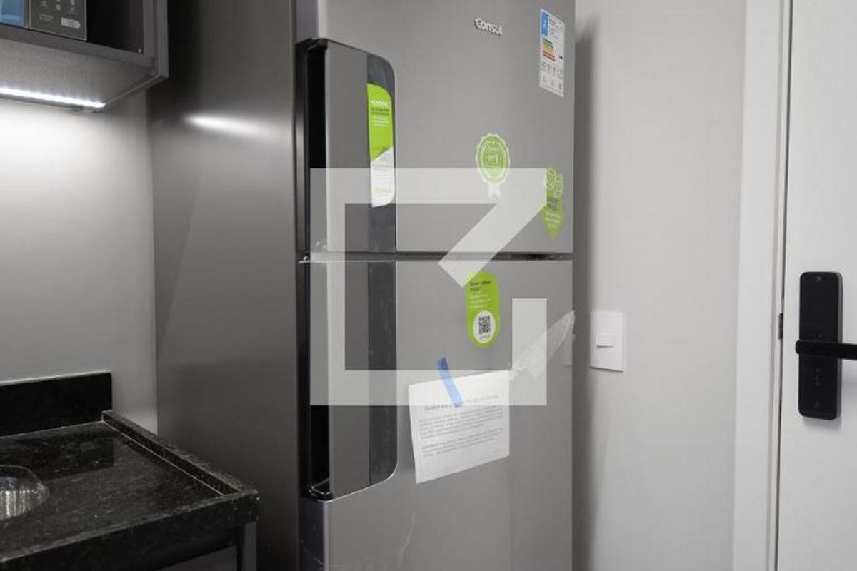 Kitnet-Studio, 24 m² - Foto 60