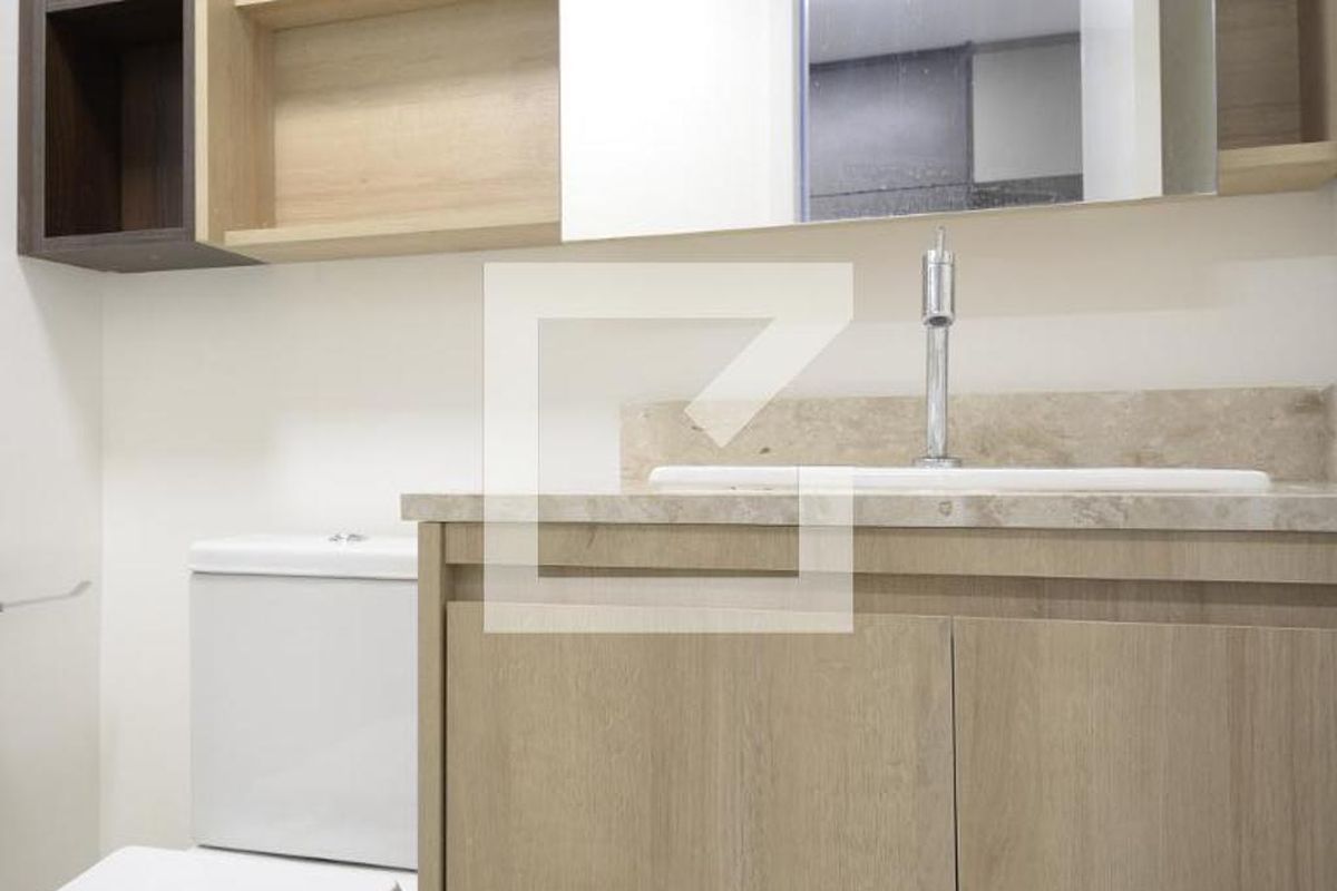 Kitnet-Studio, 24 m² - Foto 36