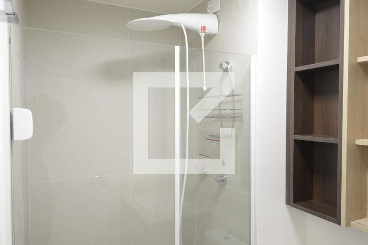 Kitnet-Studio, 24 m² - Foto 42