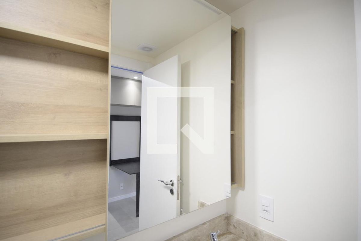 Kitnet-Studio, 24 m² - Foto 38