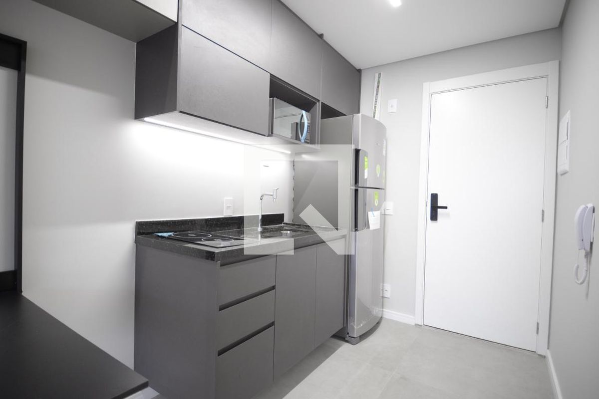 Kitnet-Studio, 24 m² - Foto 46