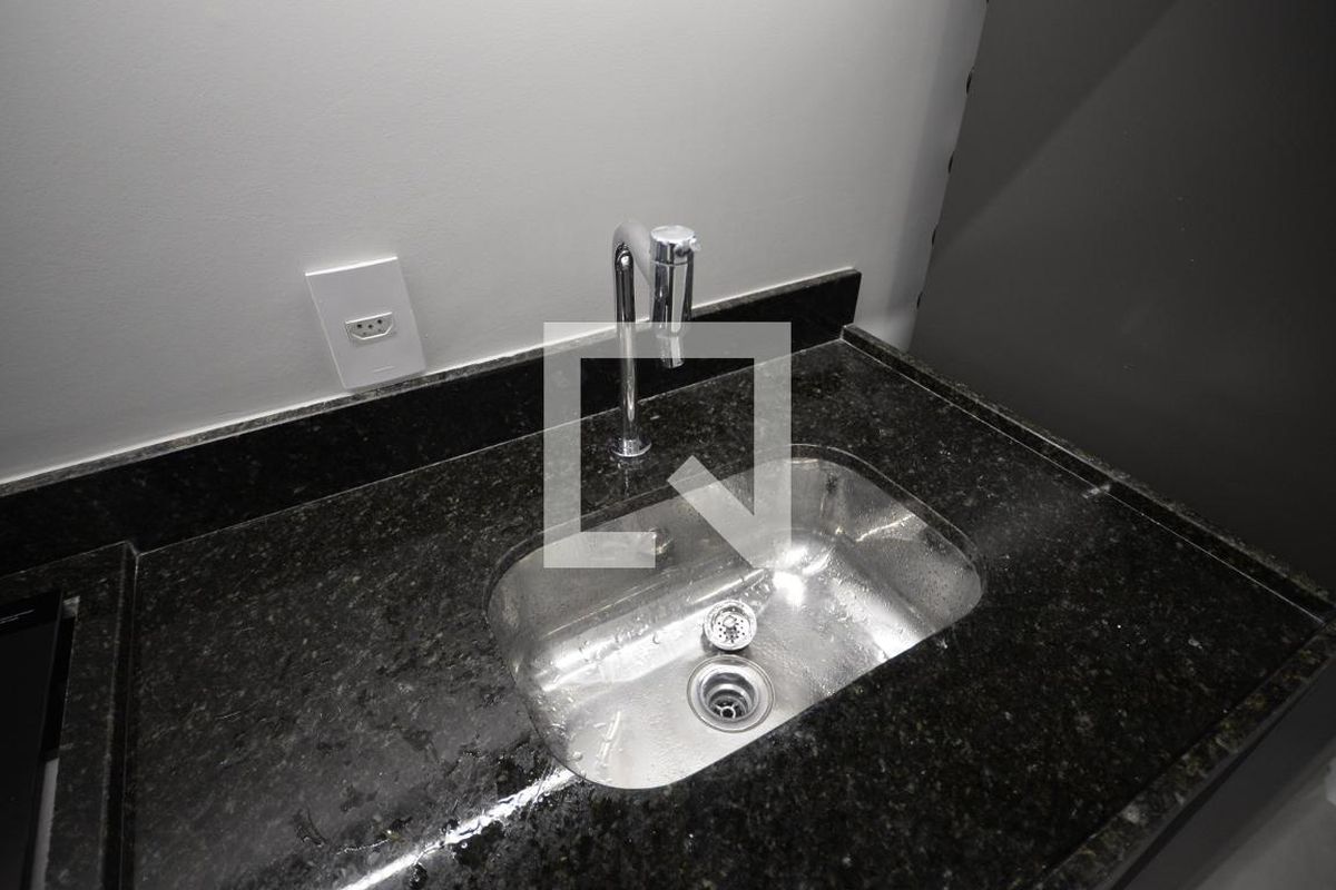 Kitnet-Studio, 24 m² - Foto 56