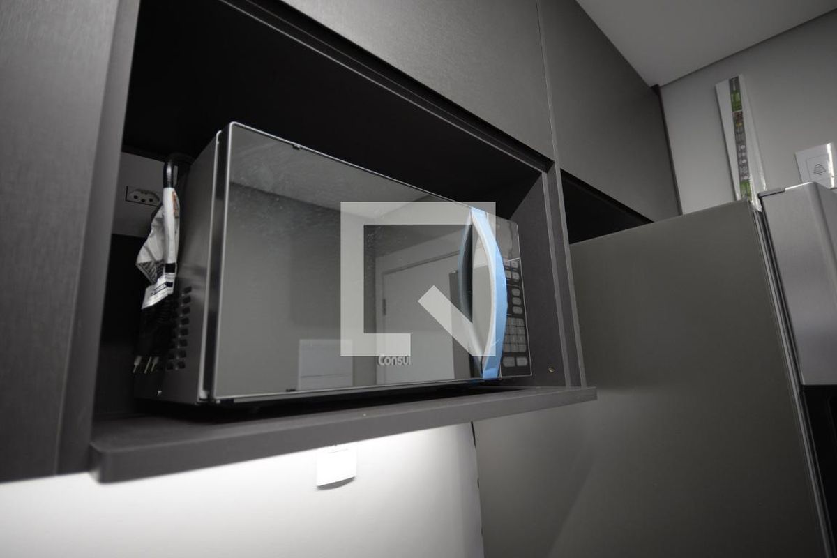 Kitnet-Studio, 24 m² - Foto 58