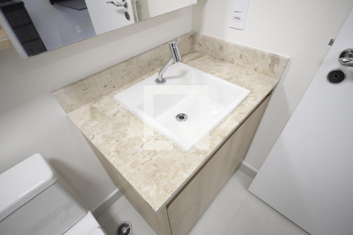 Kitnet-Studio, 24 m² - Foto 40