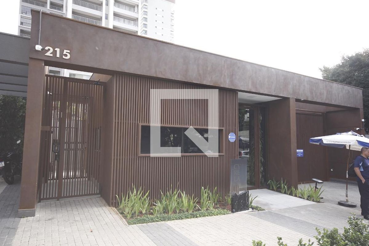 Kitnet-Studio, 24 m² - Foto 66