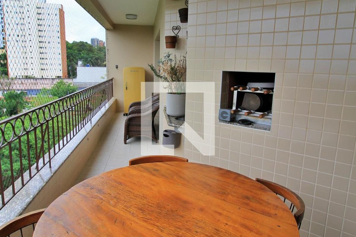 Apartamento, 4 quartos, 152 m² - Foto 18