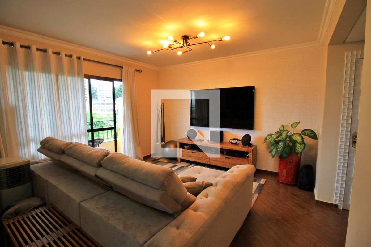 Apartamento, 4 quartos, 152 m² - Foto 10