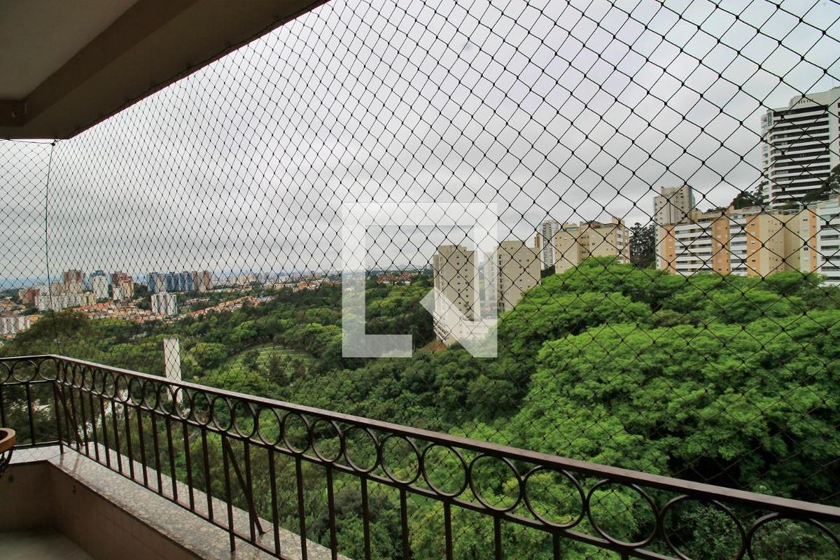 Apartamento, 4 quartos, 152 m² - Foto 22