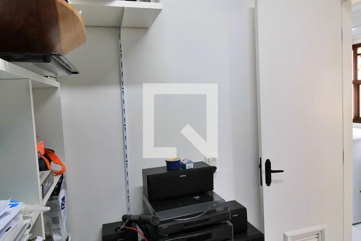 Apartamento, 4 quartos, 152 m² - Foto 116