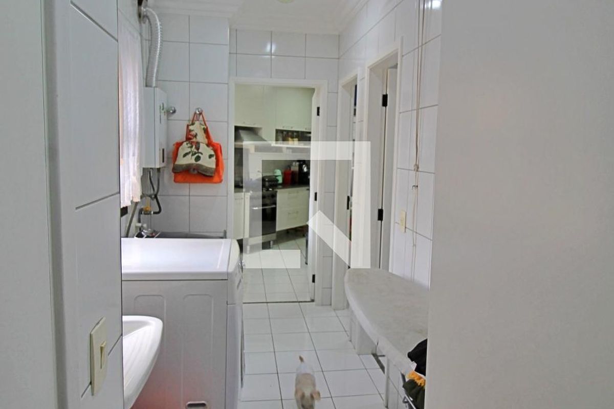 Apartamento, 4 quartos, 152 m² - Foto 108