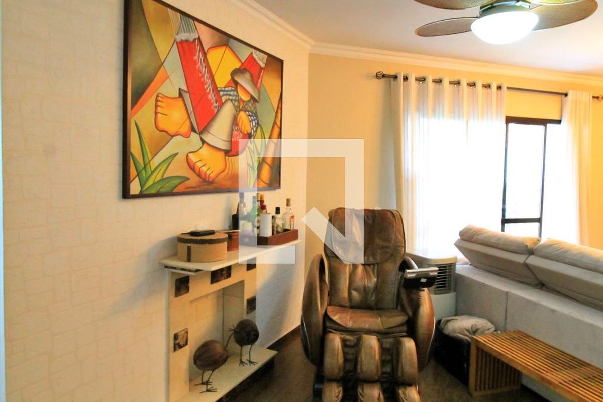 Apartamento, 4 quartos, 152 m² - Foto 14