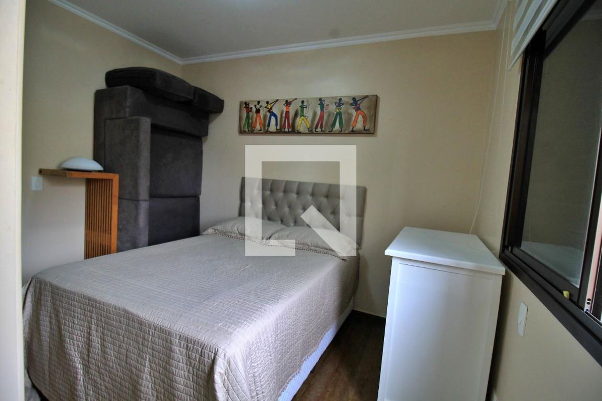 Apartamento, 4 quartos, 152 m² - Foto 30