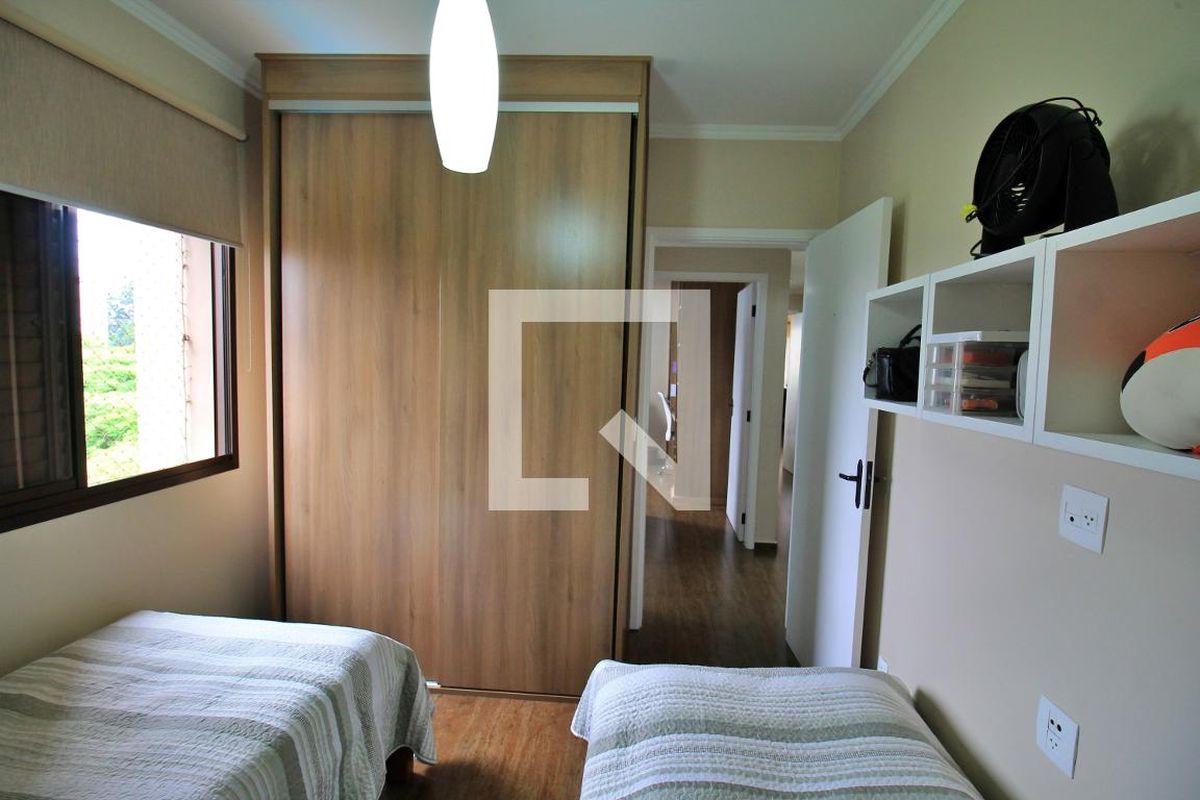 Apartamento, 4 quartos, 152 m² - Foto 52