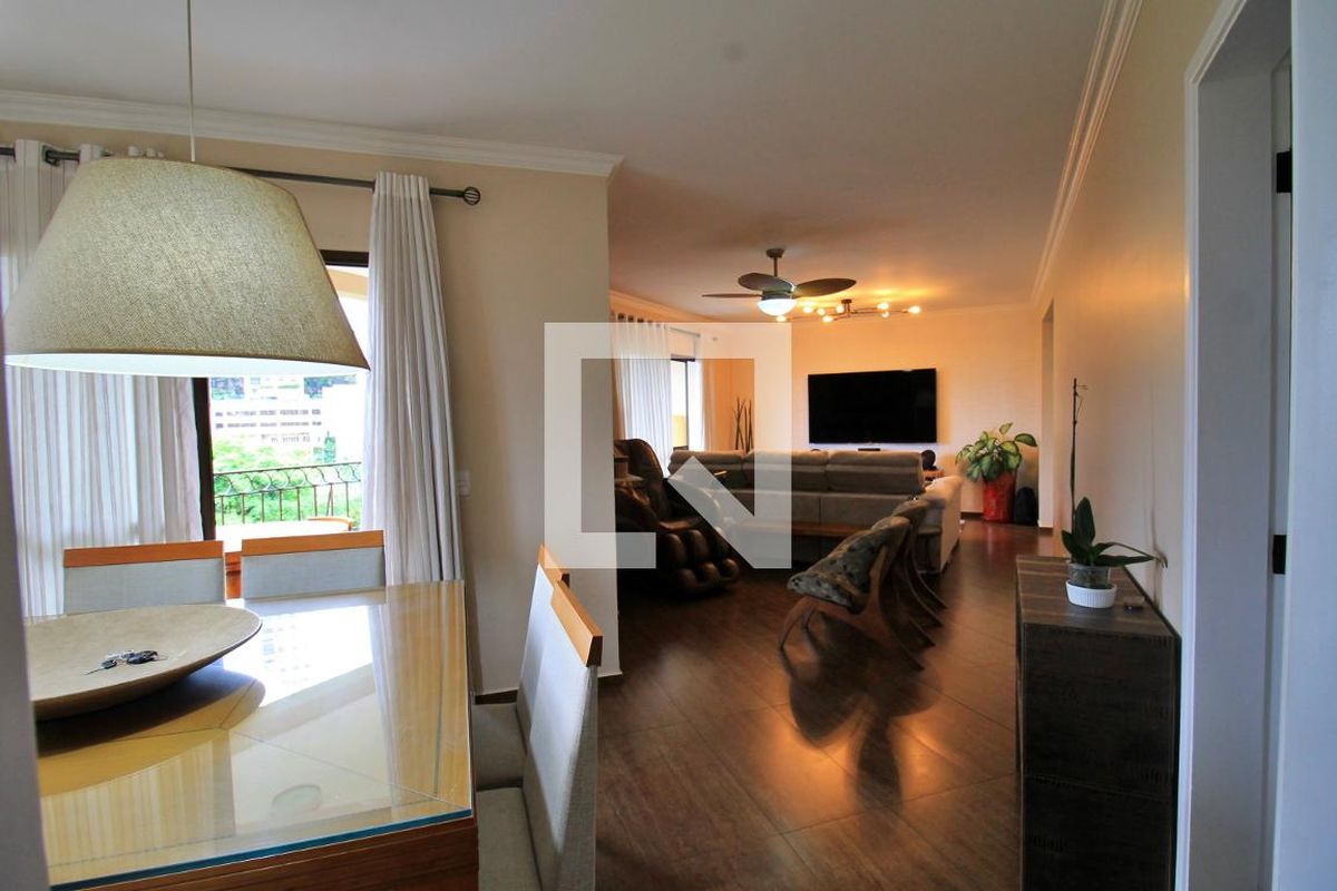 Apartamento, 4 quartos, 152 m² - Foto 8