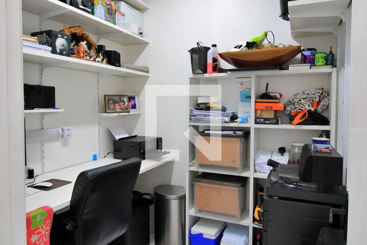 Apartamento, 4 quartos, 152 m² - Foto 112
