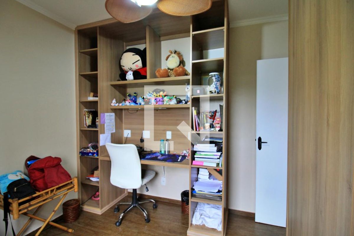 Apartamento, 4 quartos, 152 m² - Foto 58