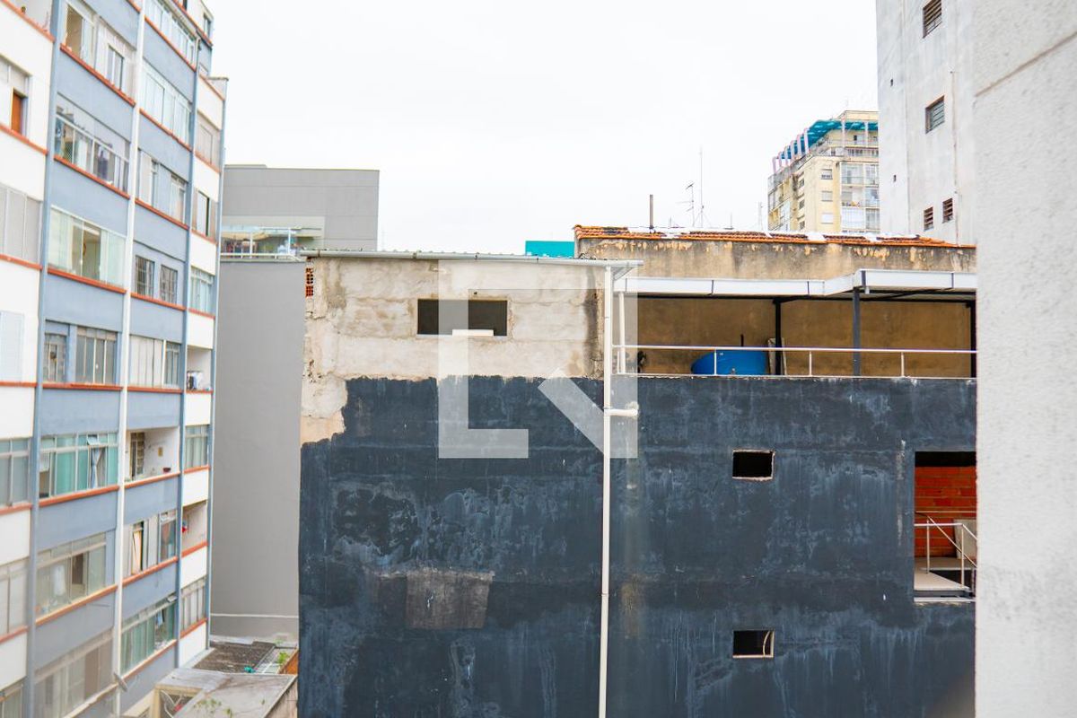 Apartamento, 2 quartos, 54 m² - Foto 23