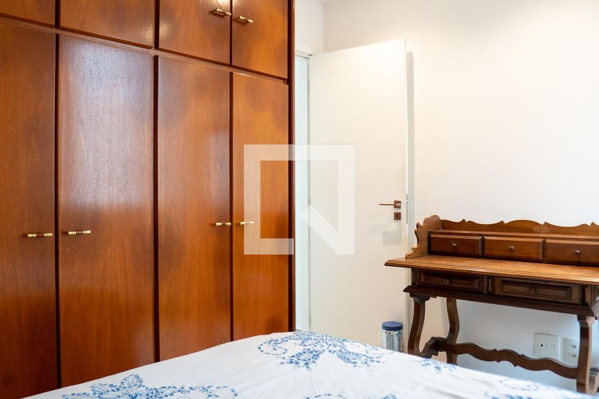 Apartamento, 2 quartos, 54 m² - Foto 31