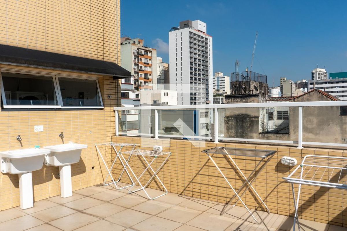 Apartamento, 2 quartos, 54 m² - Foto 90