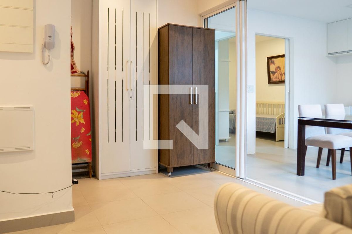 Apartamento, 2 quartos, 54 m² - Foto 7