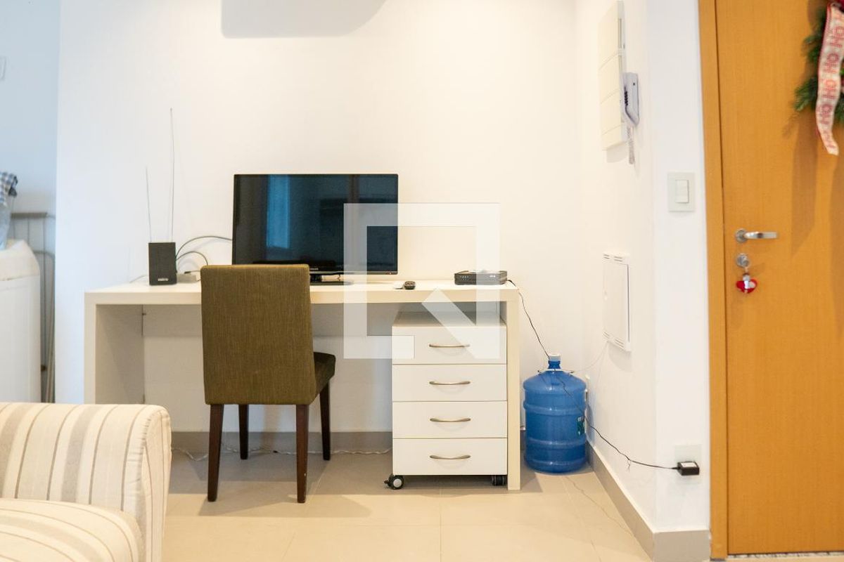 Apartamento, 2 quartos, 54 m² - Foto 10