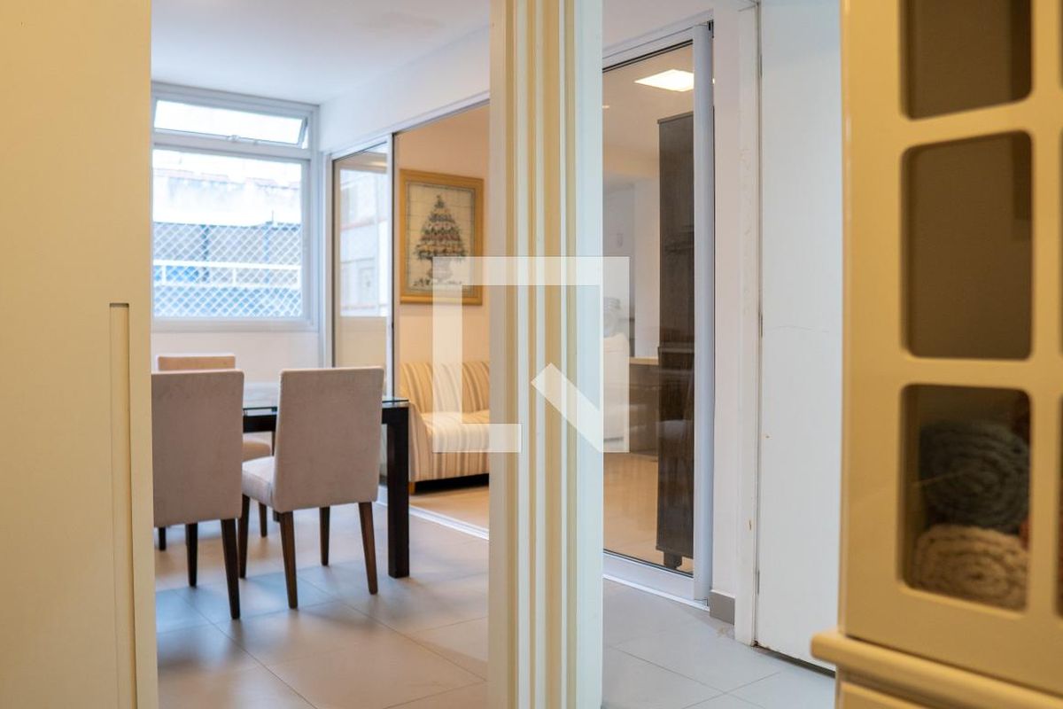 Apartamento, 2 quartos, 54 m² - Foto 43