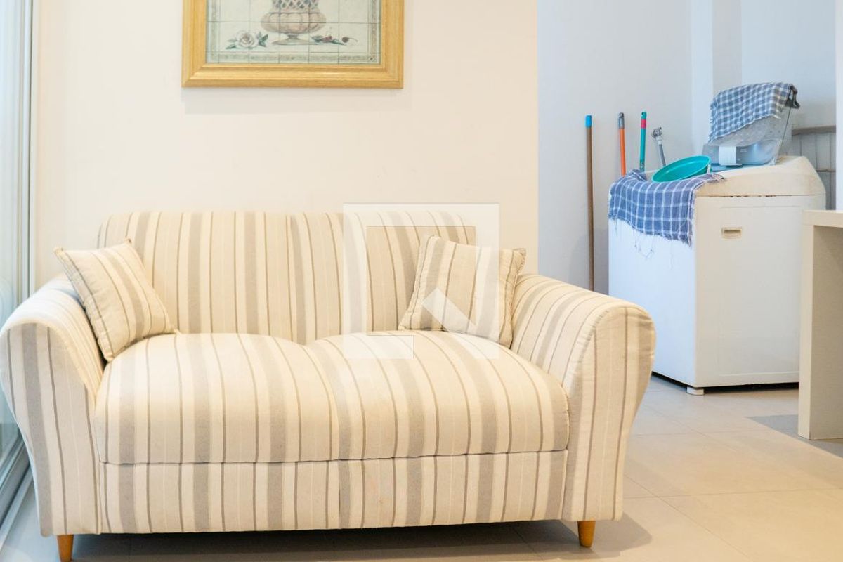 Apartamento, 2 quartos, 54 m² - Foto 3