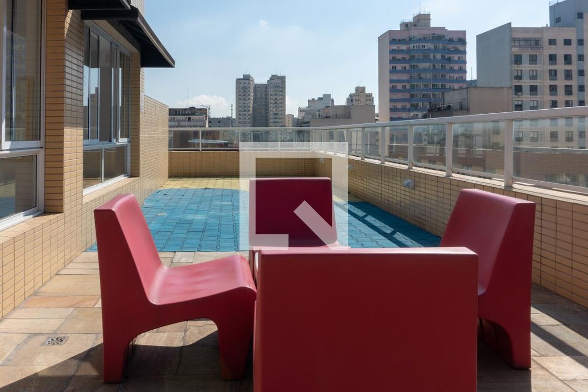 Apartamento, 2 quartos, 54 m² - Foto 87