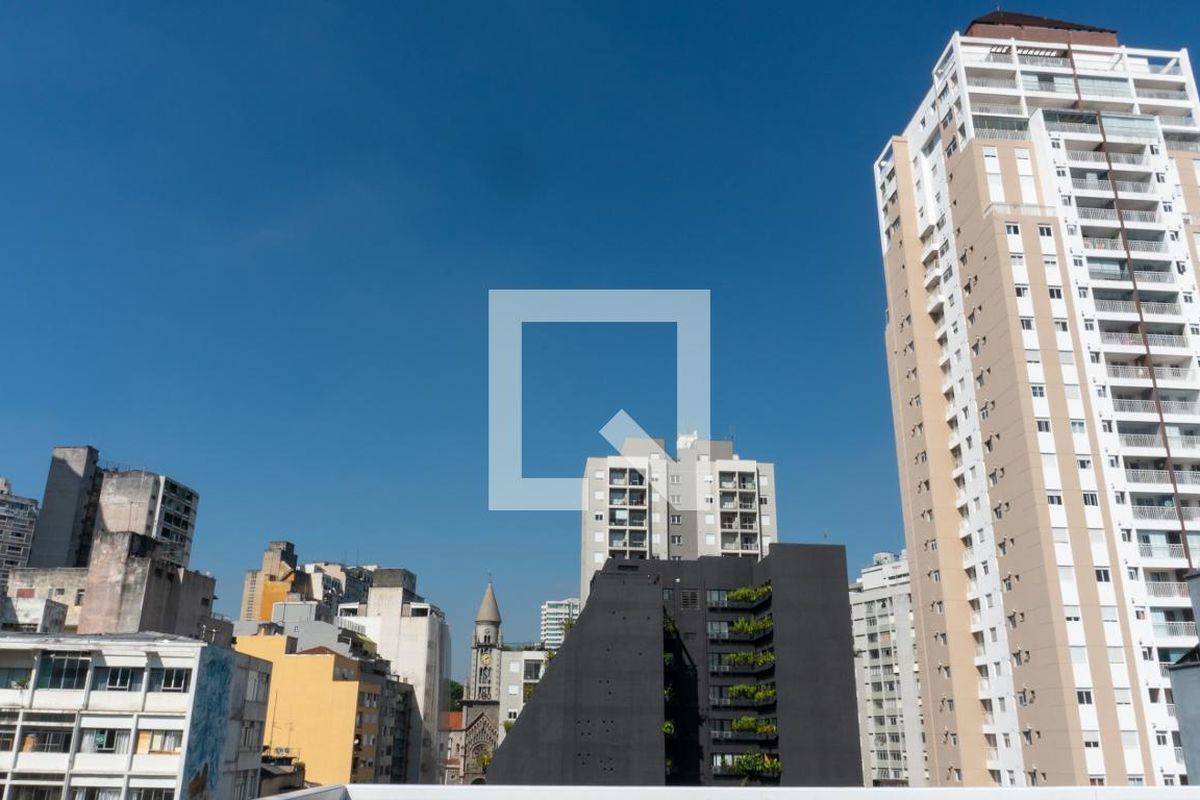 Apartamento, 2 quartos, 54 m² - Foto 86