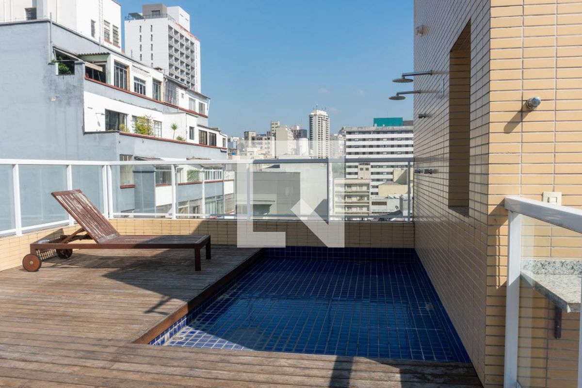 Apartamento, 2 quartos, 54 m² - Foto 83