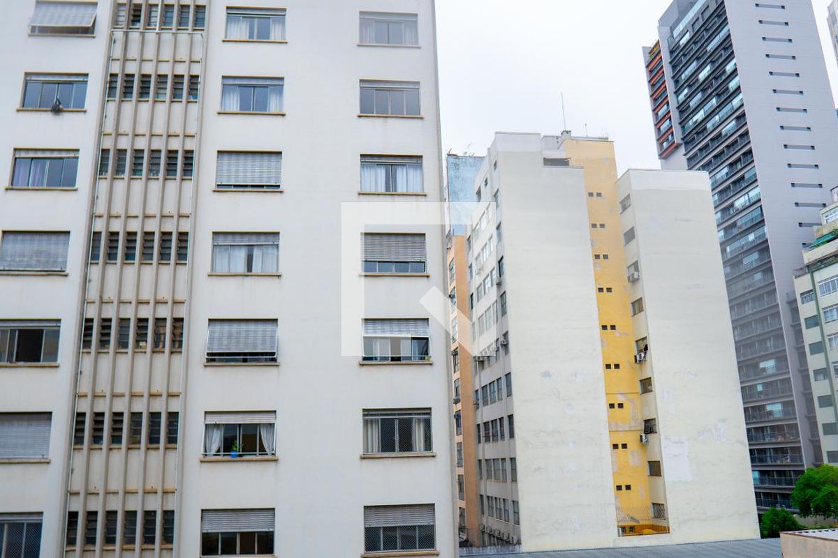 Apartamento, 2 quartos, 54 m² - Foto 35