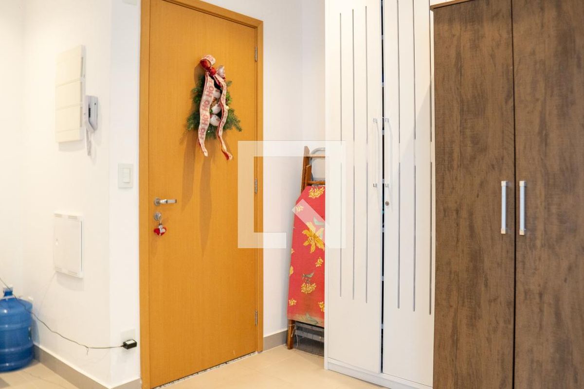 Apartamento, 2 quartos, 54 m² - Foto 11