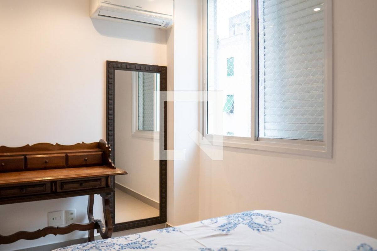 Apartamento, 2 quartos, 54 m² - Foto 27