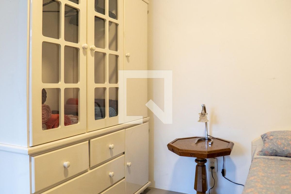 Apartamento, 2 quartos, 54 m² - Foto 39