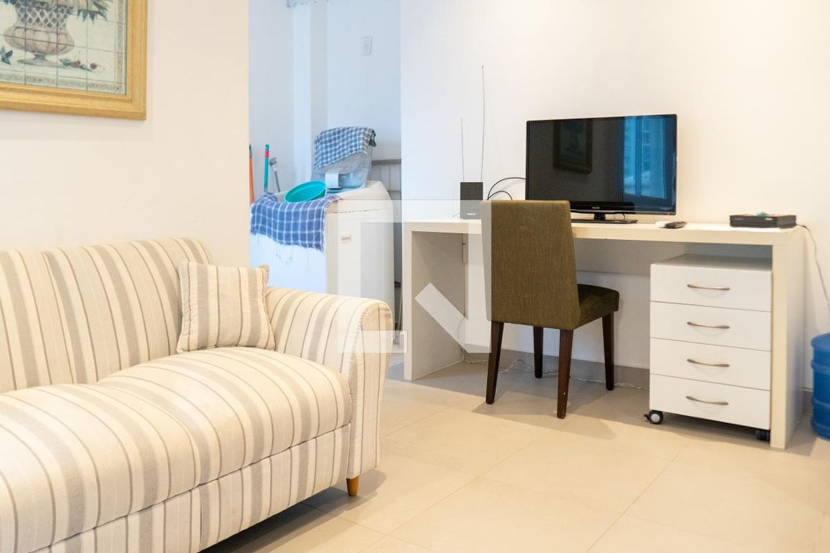 Apartamento, 2 quartos, 54 m² - Foto 6