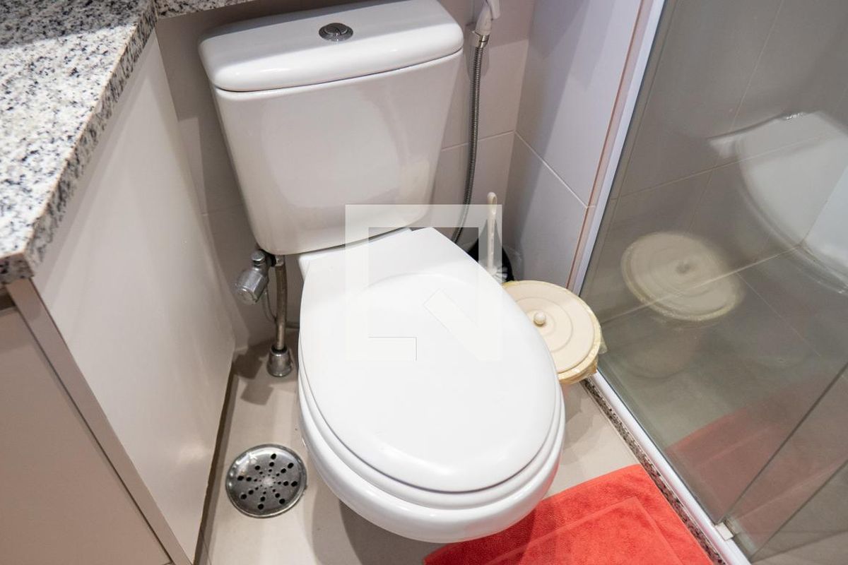 Apartamento, 2 quartos, 54 m² - Foto 50