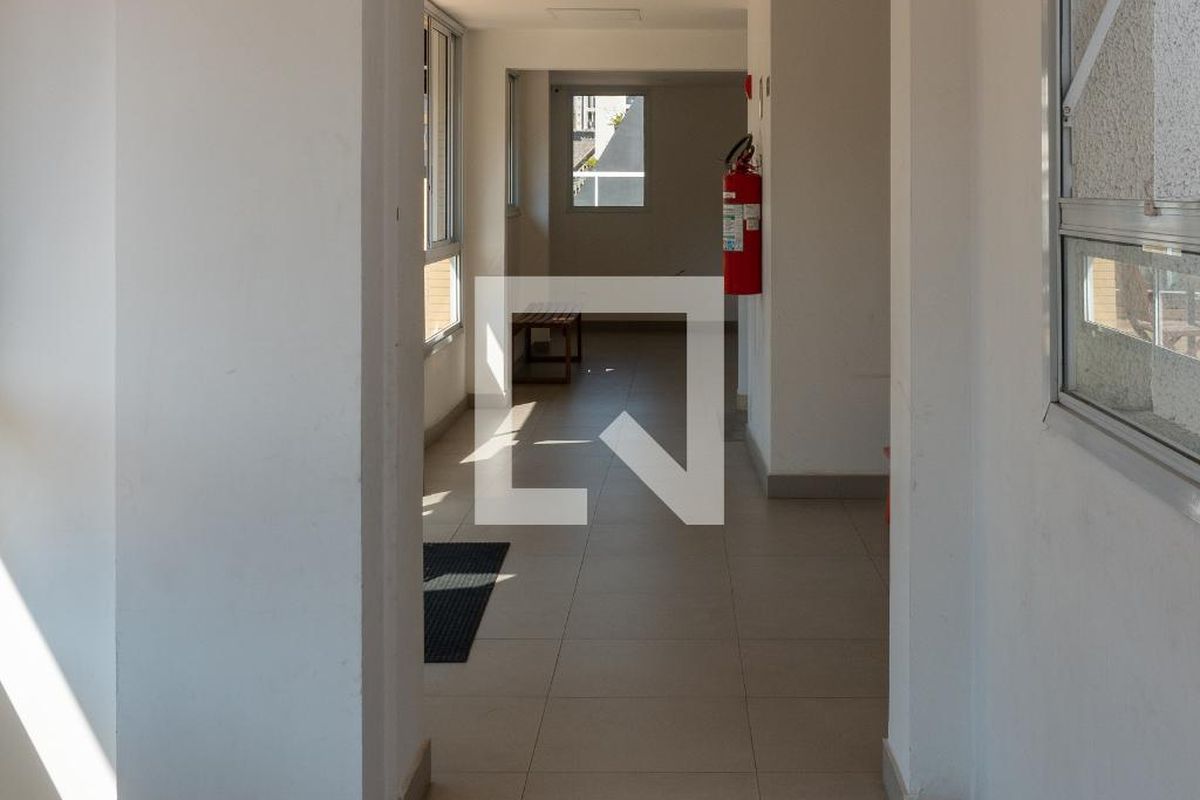Apartamento, 2 quartos, 54 m² - Foto 95