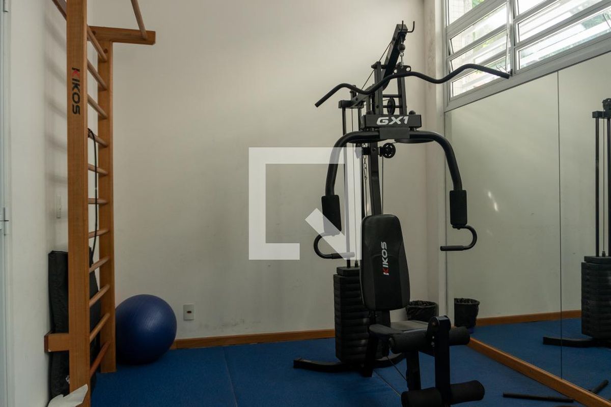 Apartamento, 2 quartos, 54 m² - Foto 99