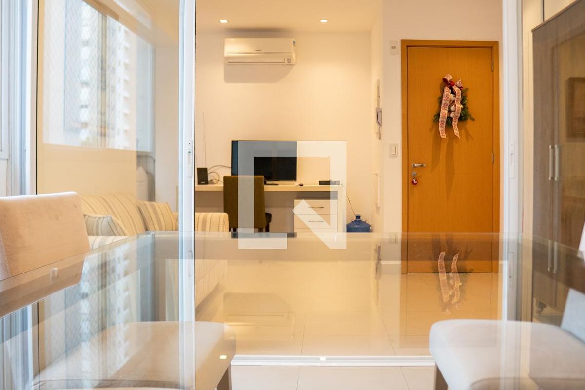 Apartamento, 2 quartos, 54 m² - Foto 19